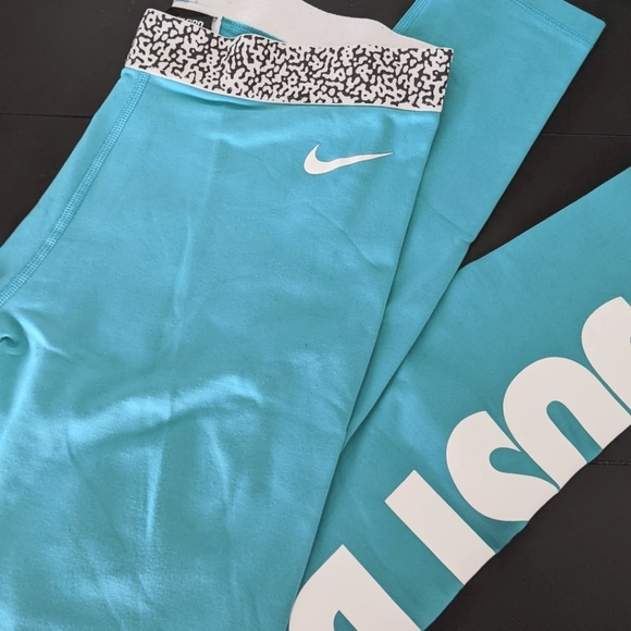 Nike legging - Picture 1 of 2